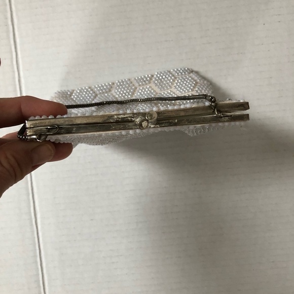 Vtg Goldco Hong Kong Handbag - Picture 16 of 16